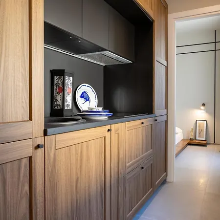 Labotanica_casalounge Aparthotel Cesenatico